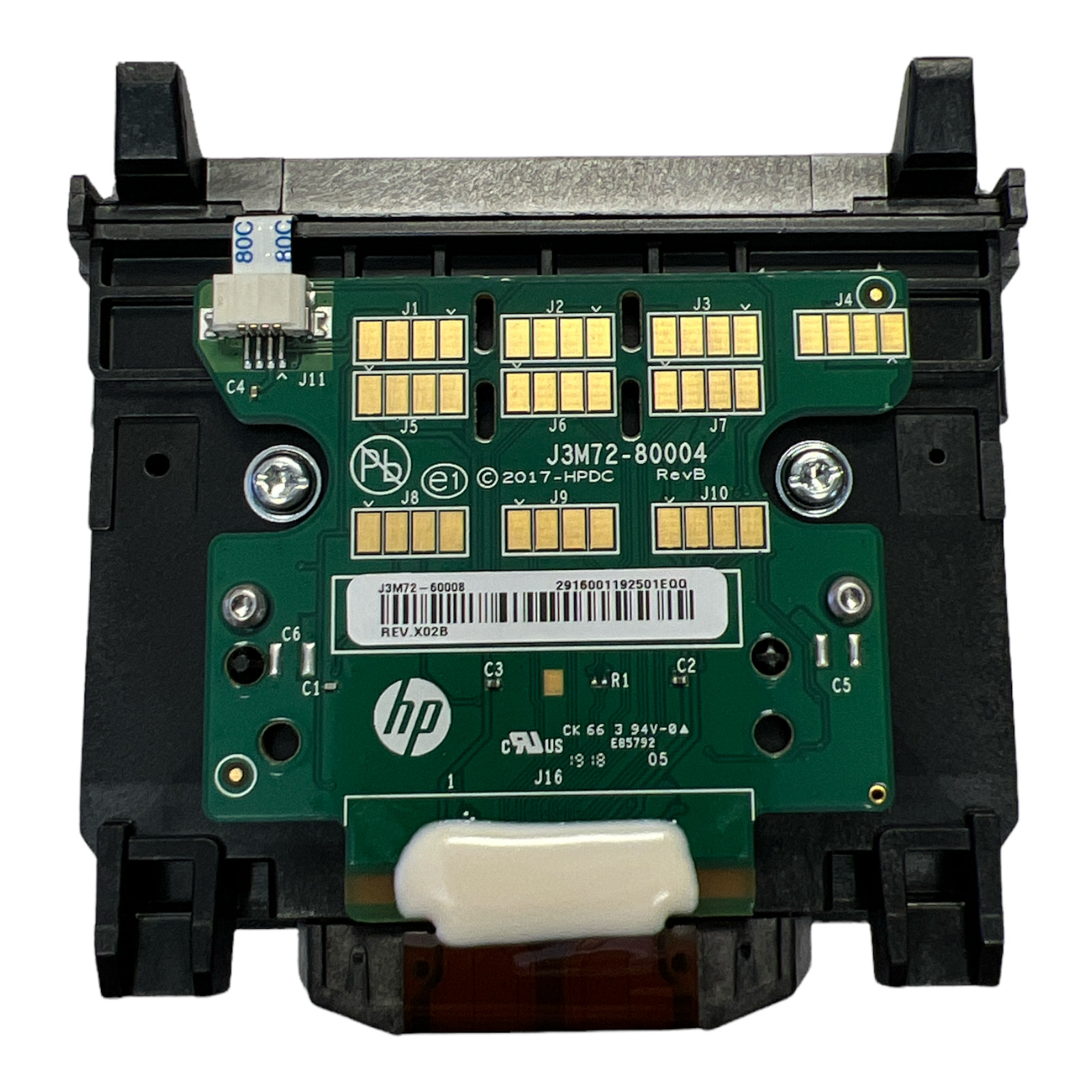 Replacement  Printhead  HP 952 955 953 954 Print head 8710 8216 7740 8730