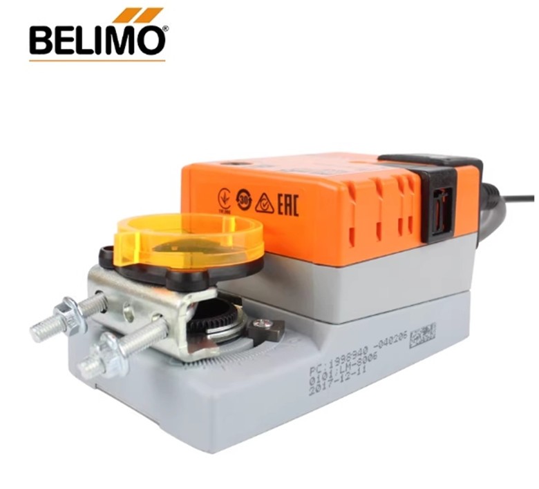 1PCS Belimo FA-L-120 air valve actuator FedEx or DHL