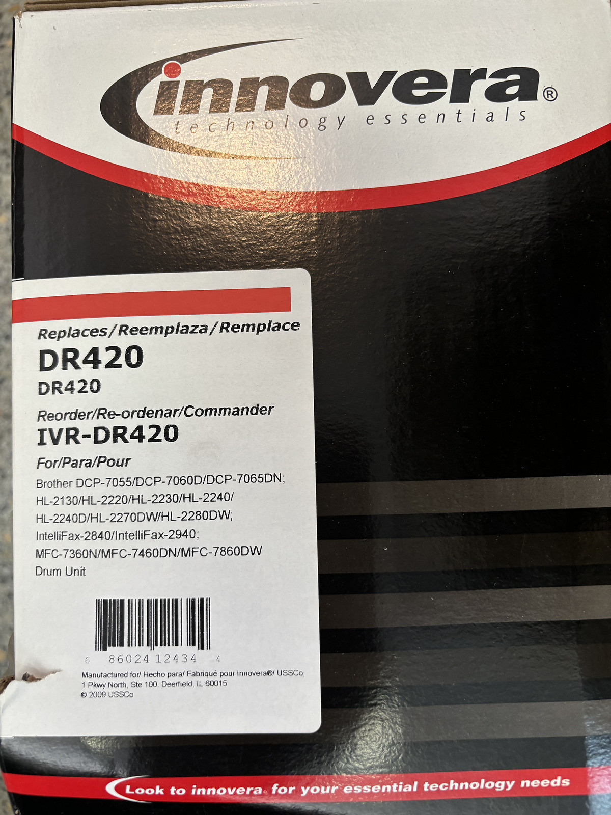 Innovera DR420 IVR-DR420