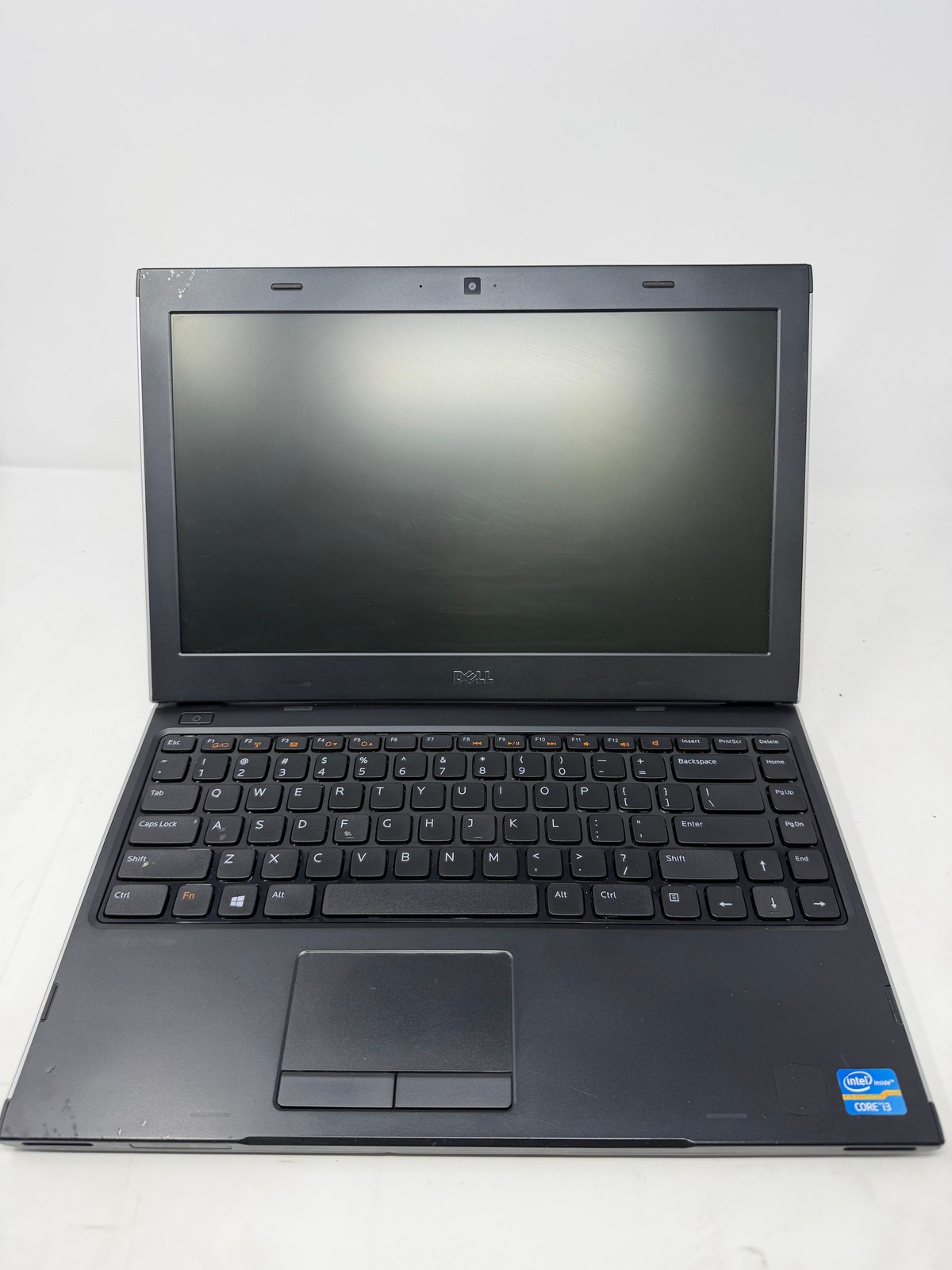 Dell Latitude 3330 i3-3217U 4GB Intel 3rd Gen Core processor Graphics Controller