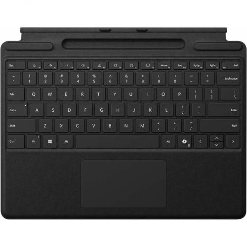 Open Box: Microsoft Surface Pro Keyboard with Pen Storage