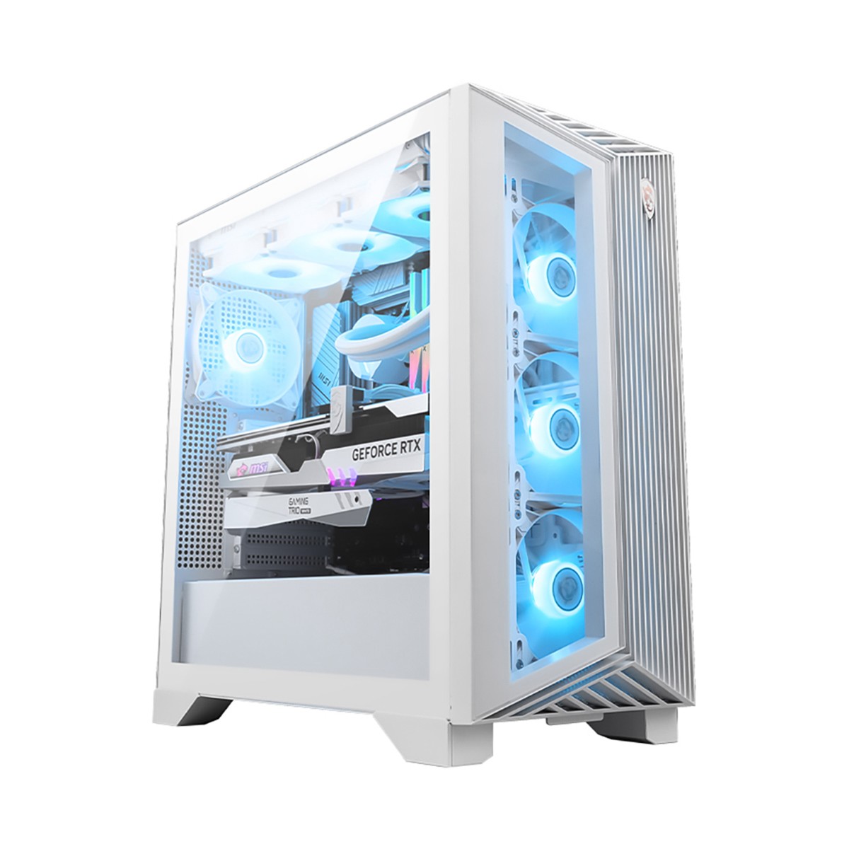 MSI AEGIS RS2 AI A2NVV7-2208, CORE ULTR