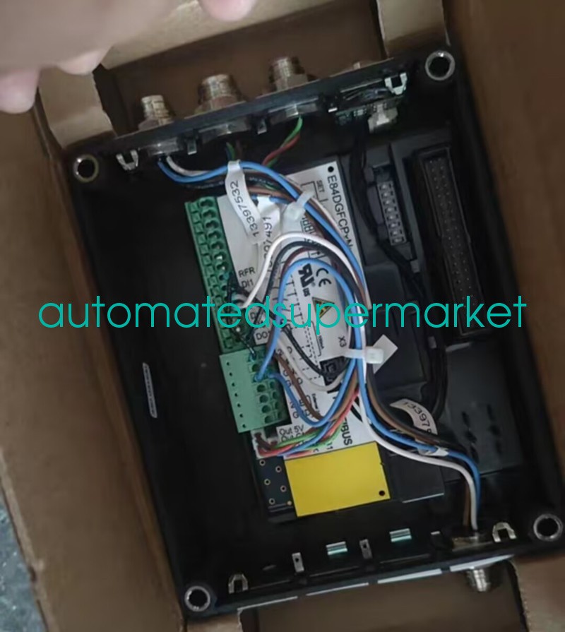 1Pcs New LENZE module E84DGFCPENP Shipping by DHL/FedEX