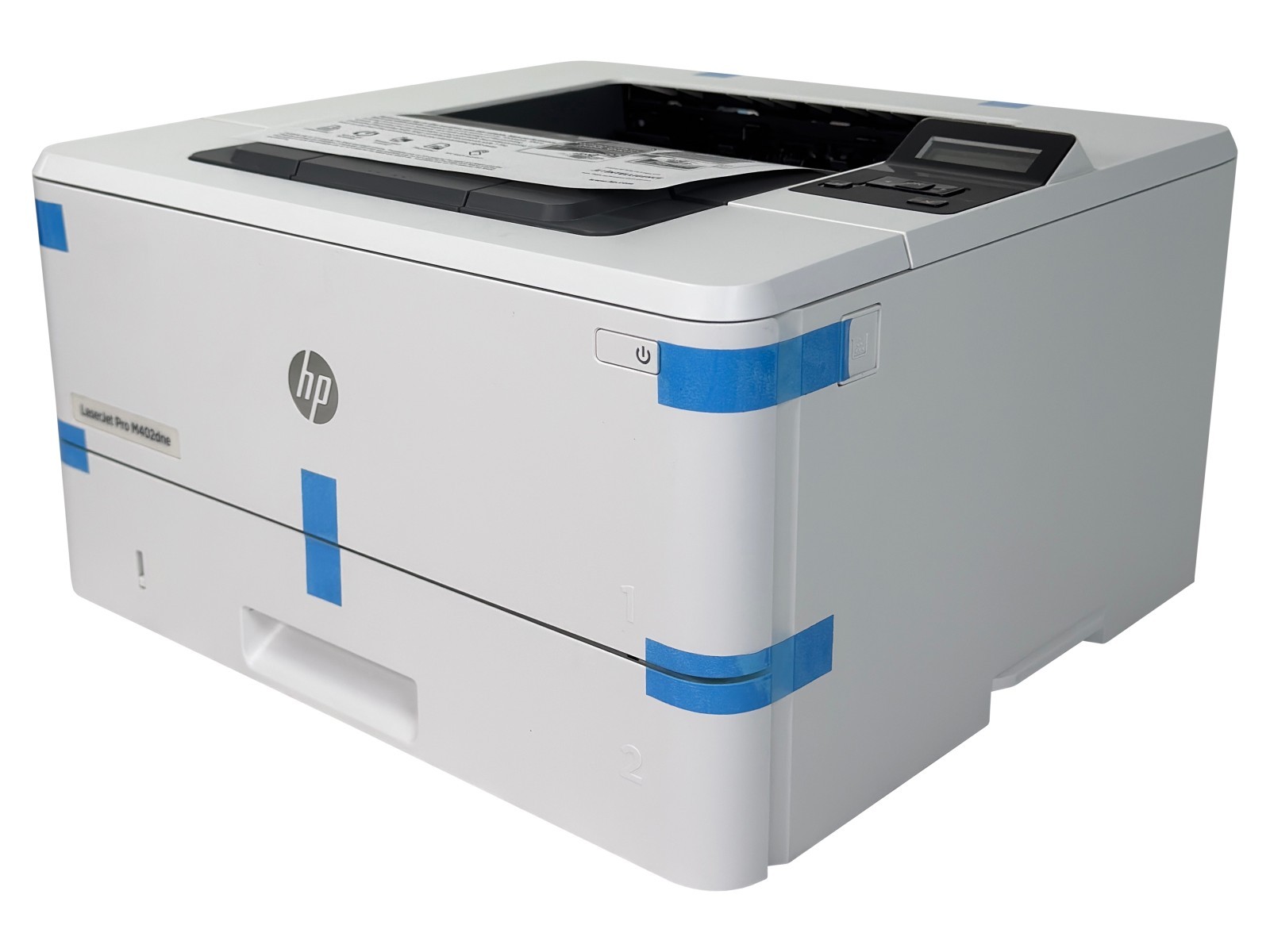 Grade A🔷HP LaserJet Pro M402dne C5J91A Duplex Ethernet Monochrome Laser Printer