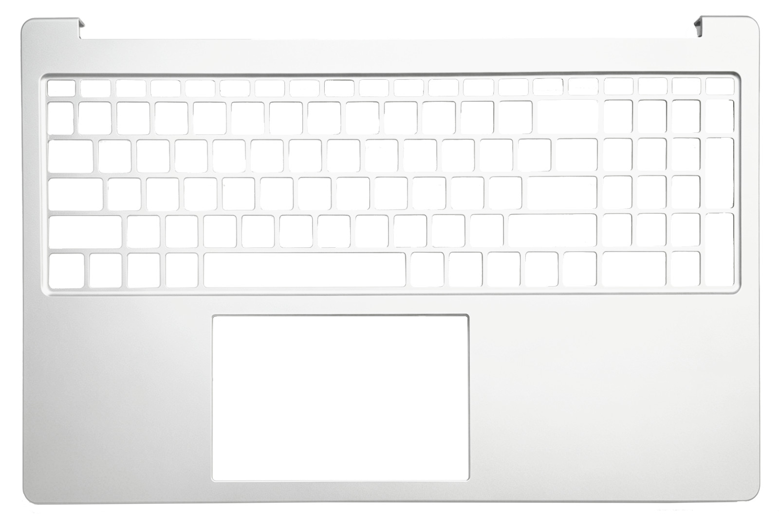 For HP 15-FC 15-FD TPN-Q286 TPN-Q287 Palmrest cover with keyboard/bottom case