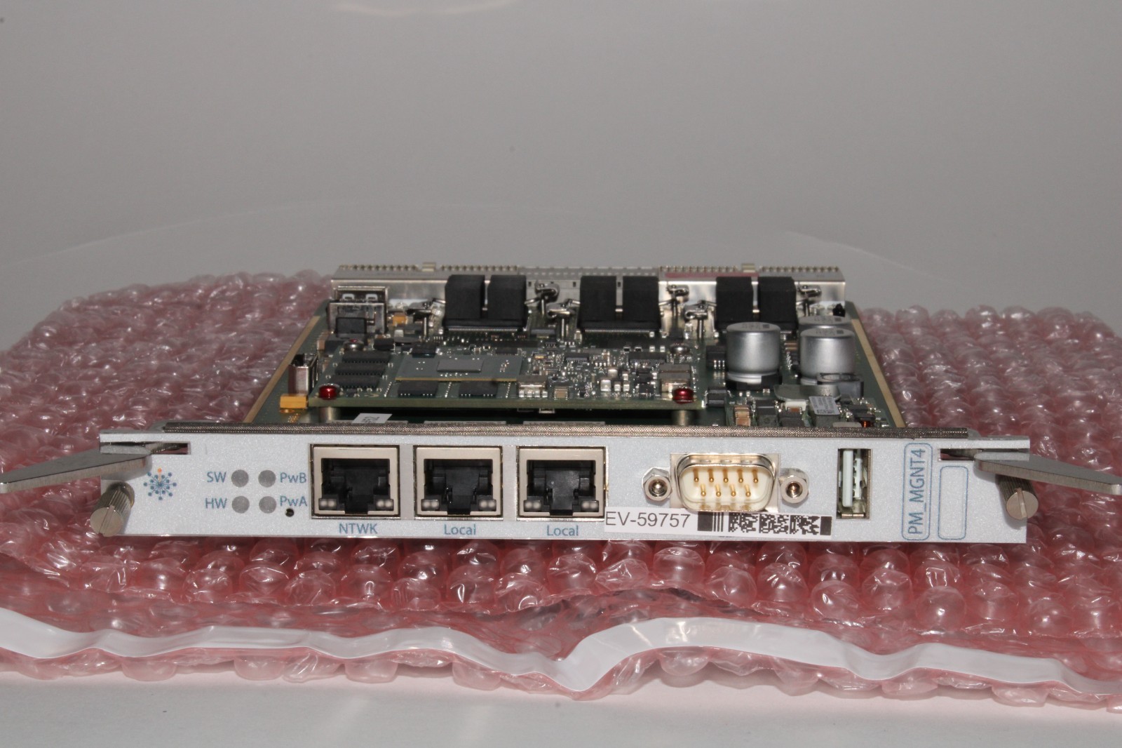 PM_MGNT4, EKINOPS 360 MANAGEMENT CARD