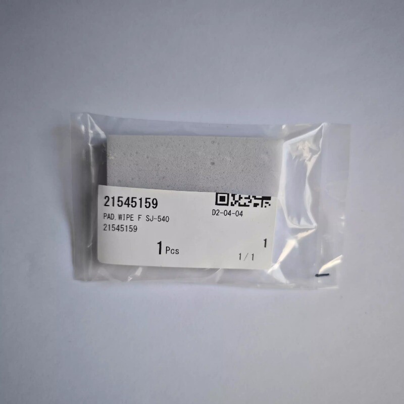 New Original Roland XJ-740\640 XC540 LEC330 PAD,WIPE F SJ-540 --21545159