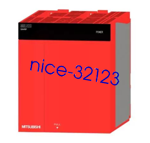 NEW Mitsubishi Q63RP
