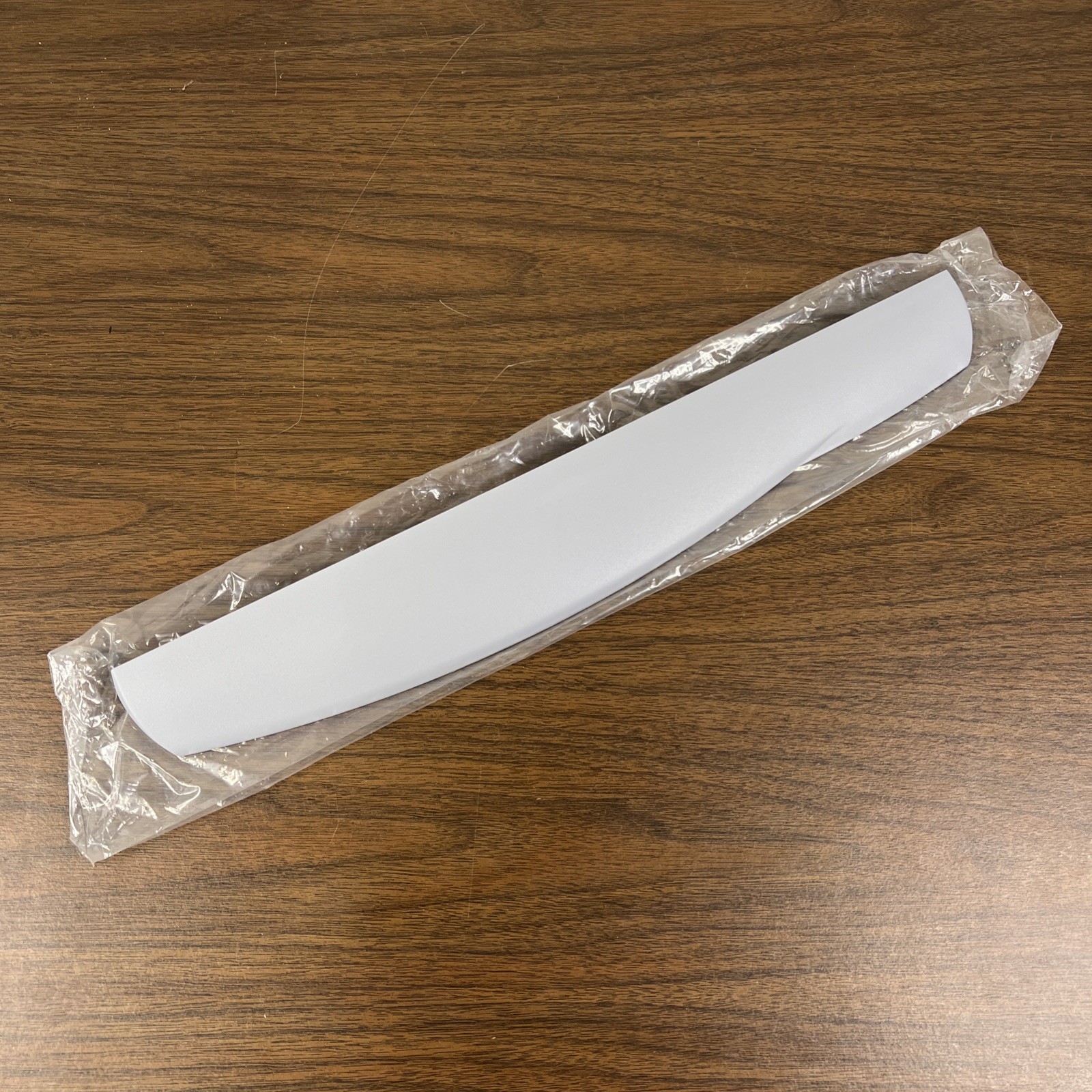 Sun Microsystems Palm Wrist Rest Attachment Only For Type 6 Wired Keyboard