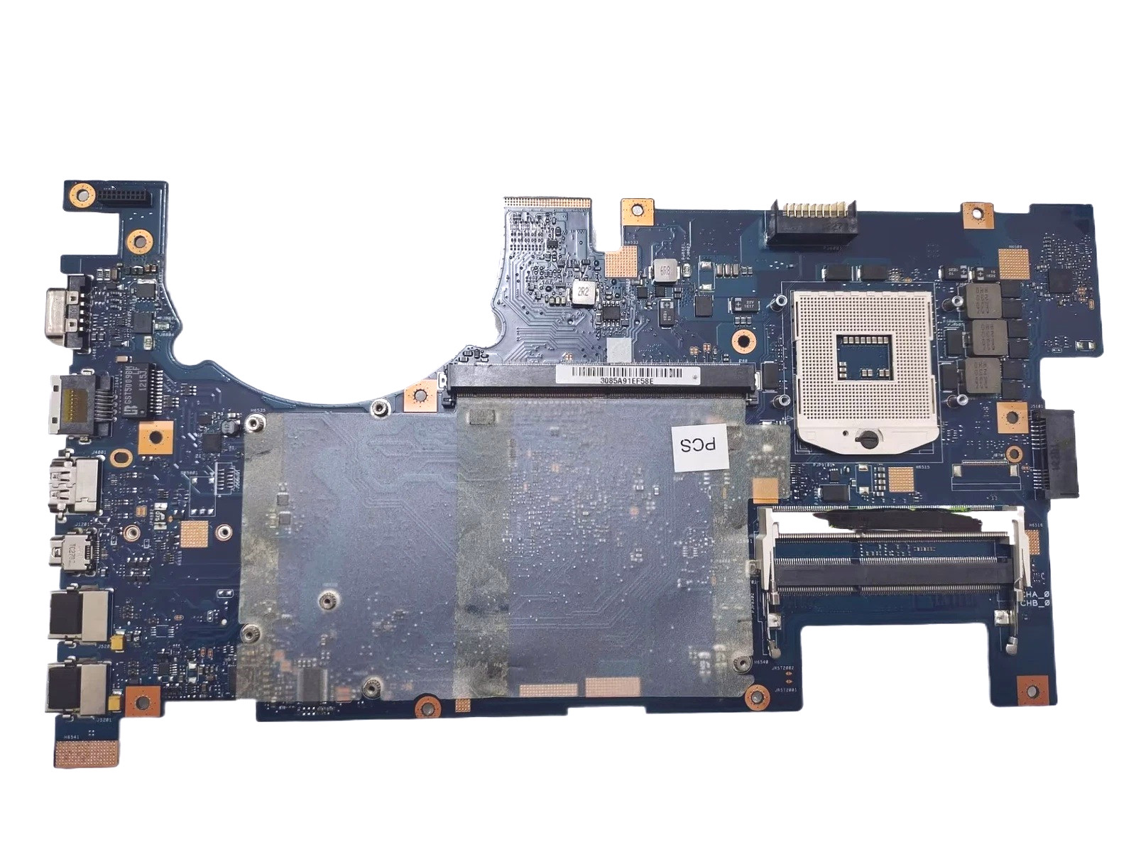 G75VW 60-N2VMB1700-C04 For ASUS G75VW 3D version laptop Motherboard