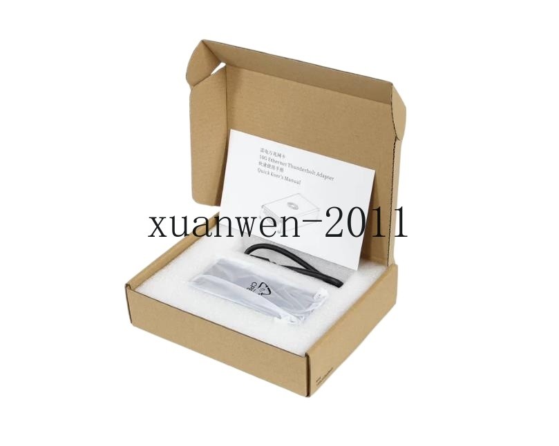 USB4.0 TO RJ45 USB 4.0 (Thunderbolt 4) Type-C 10G Ethernet Adapter For Mac Mini 