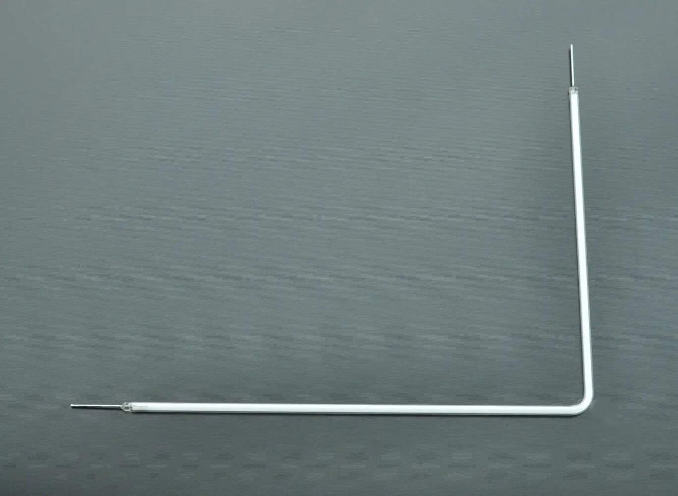1.8mm Diameter L-Shape CCFL Lamps