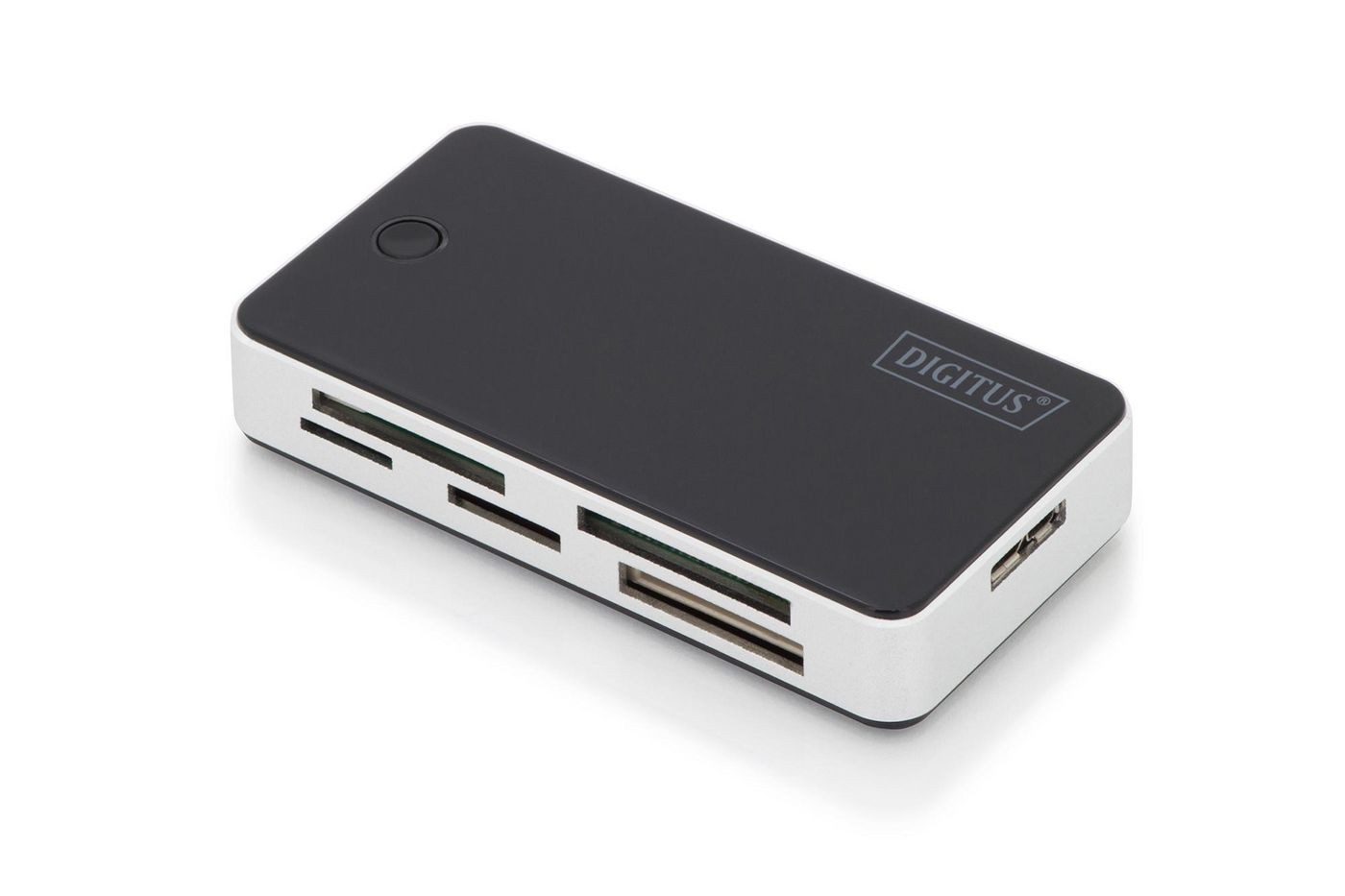 Digitus DA-70330-1 767608 USB 3.0 Card Reader with 1m A connection cable Su ~E~