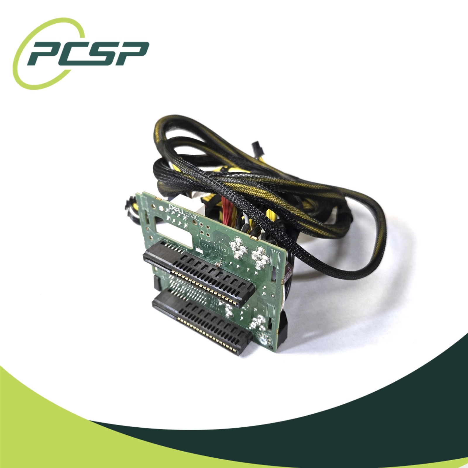 Dell EMC HN9P4 T440 R540 R7415 Power Distributor Board 0HN9P4