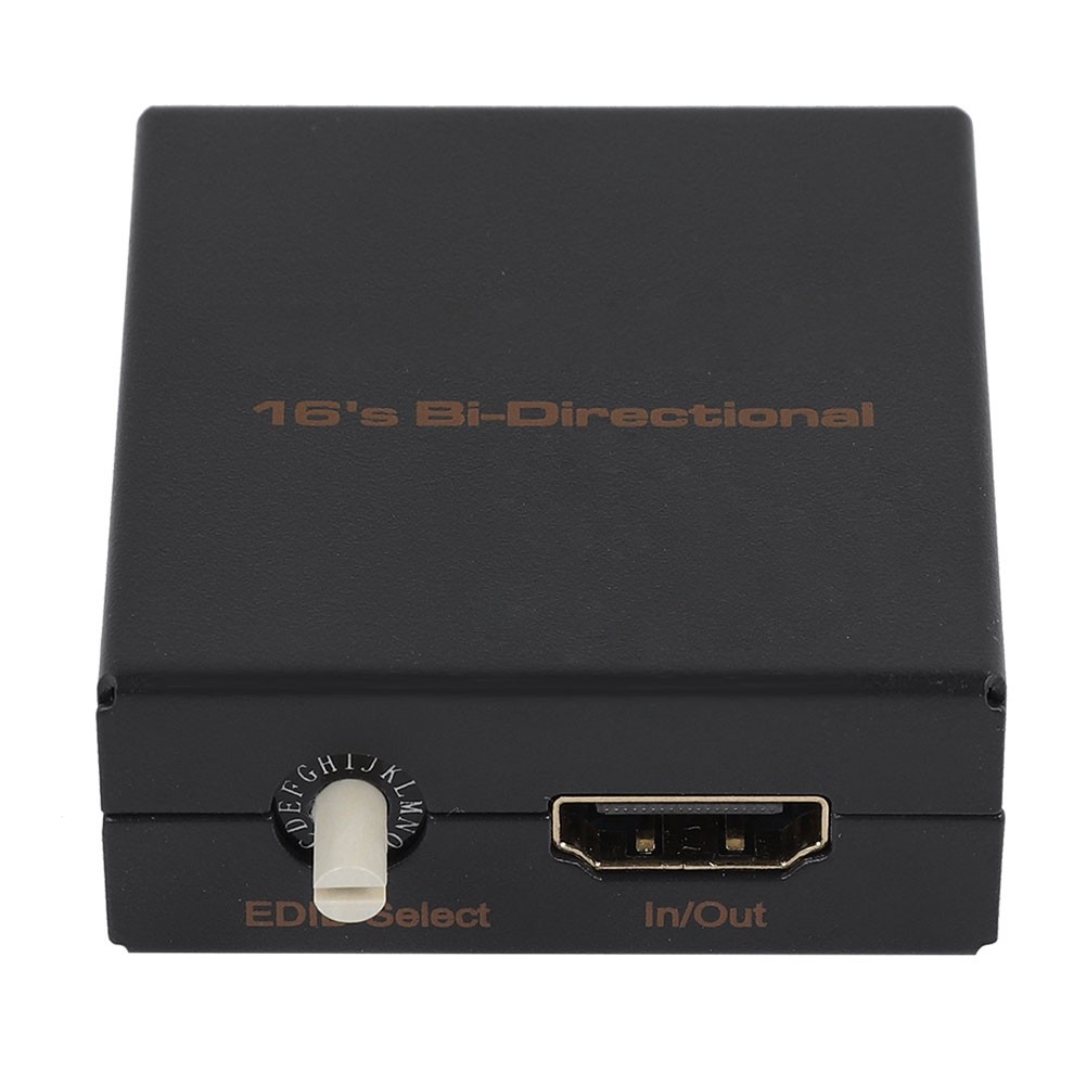 EDID Feeader EDID Manager Emulator Support 4K CEC