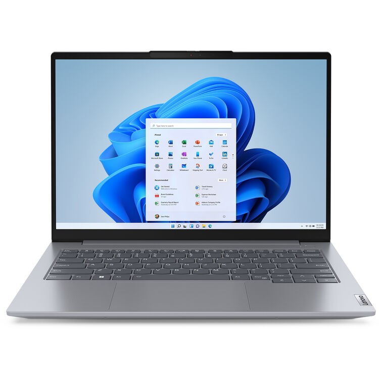 Lenovo ThinkBook 14 G6 Touch 14" Intel Core i7-1355U 16GB 512GB Win 11 Excellent