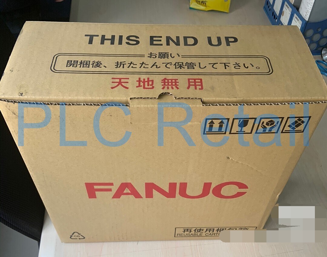 1PCS NEW FANUC A06B-6200-H011 Servo Driver Fast delivery