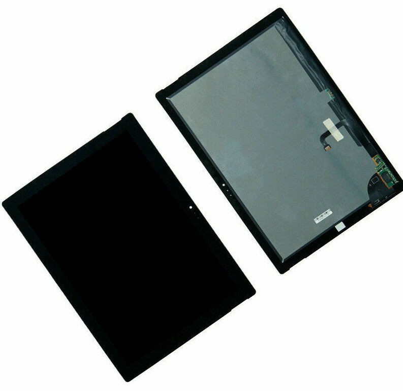 Full LCD Digitizer Screen Display Replacement for Microsoft Surface Pro 3 1631