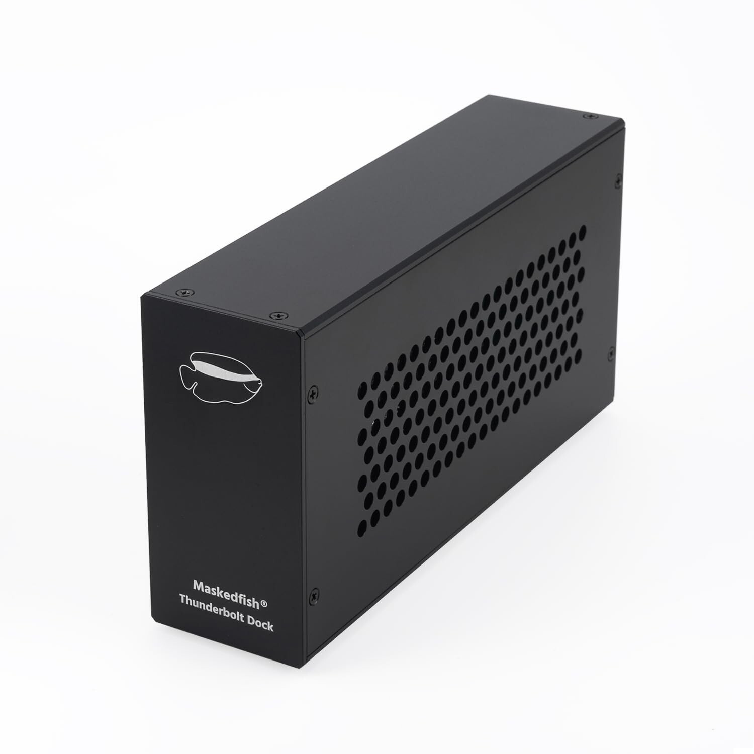 PCIe Express to Thunderbolt 3/4 USB4 Dock with 60W Power Supply, one PCIe 3.0...