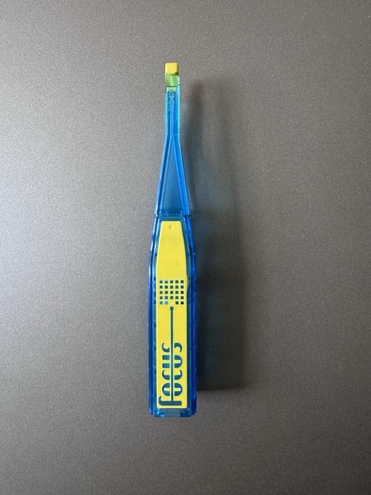 Fiber Optic Tool