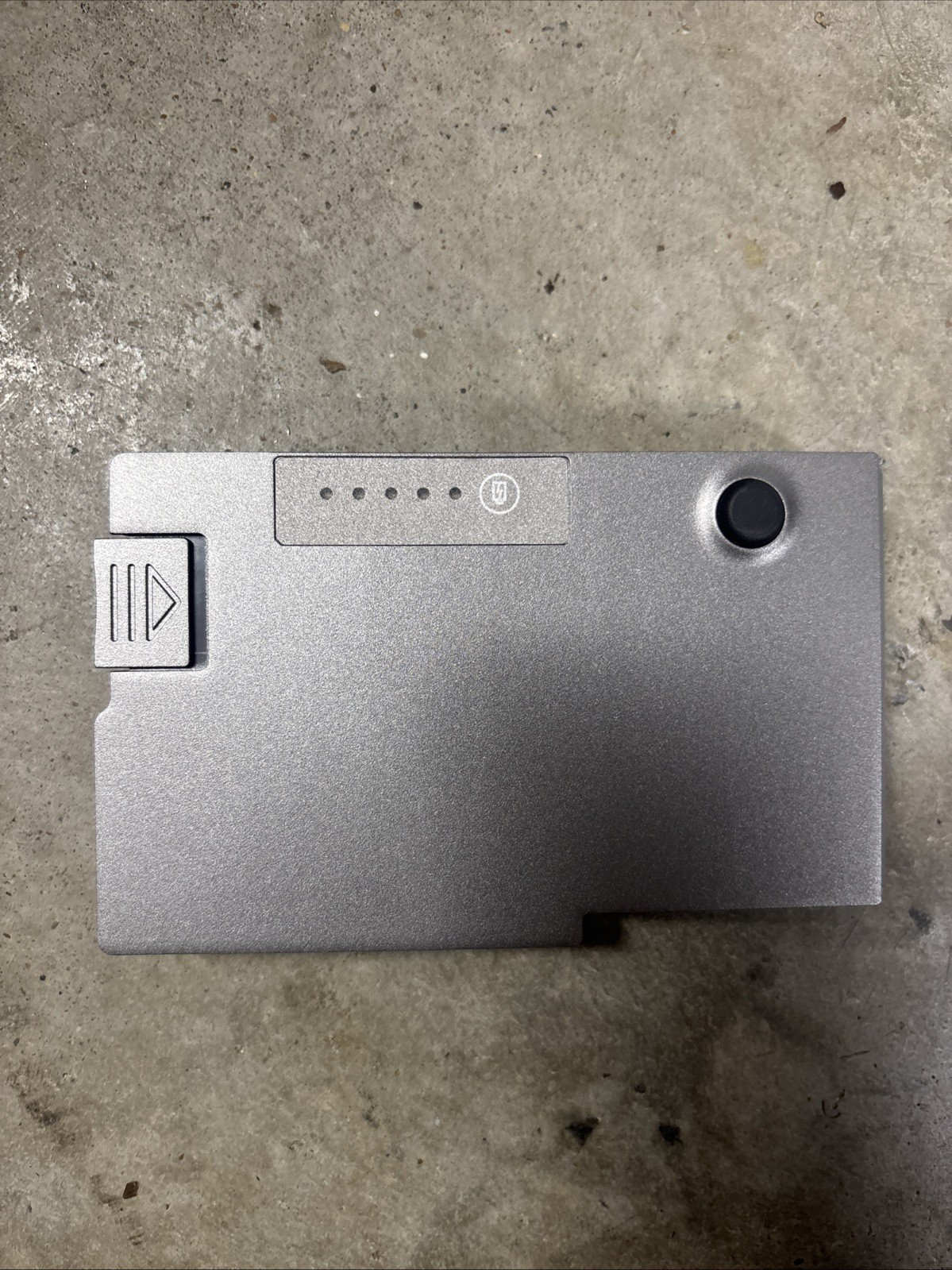 Dell Type C1295 Battery Module Rechargeable Li-ion 11.1V 4700 mAh, 53WH