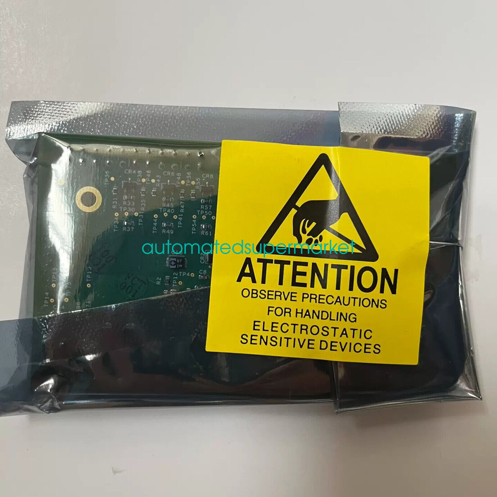 1PC NEW DSQC401 3HAC032243-001 ABB Circuit Board SMB Board Shipping by DHL/FedEX