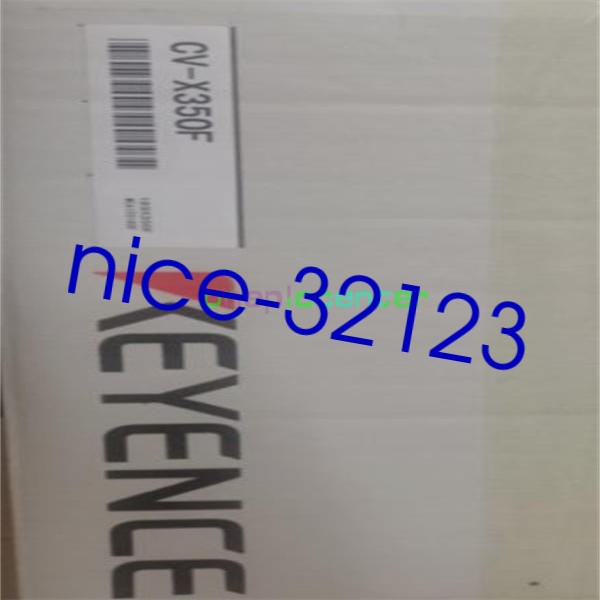 1piece Keyence  CV-X350F Vision Controller CVX350F NEW