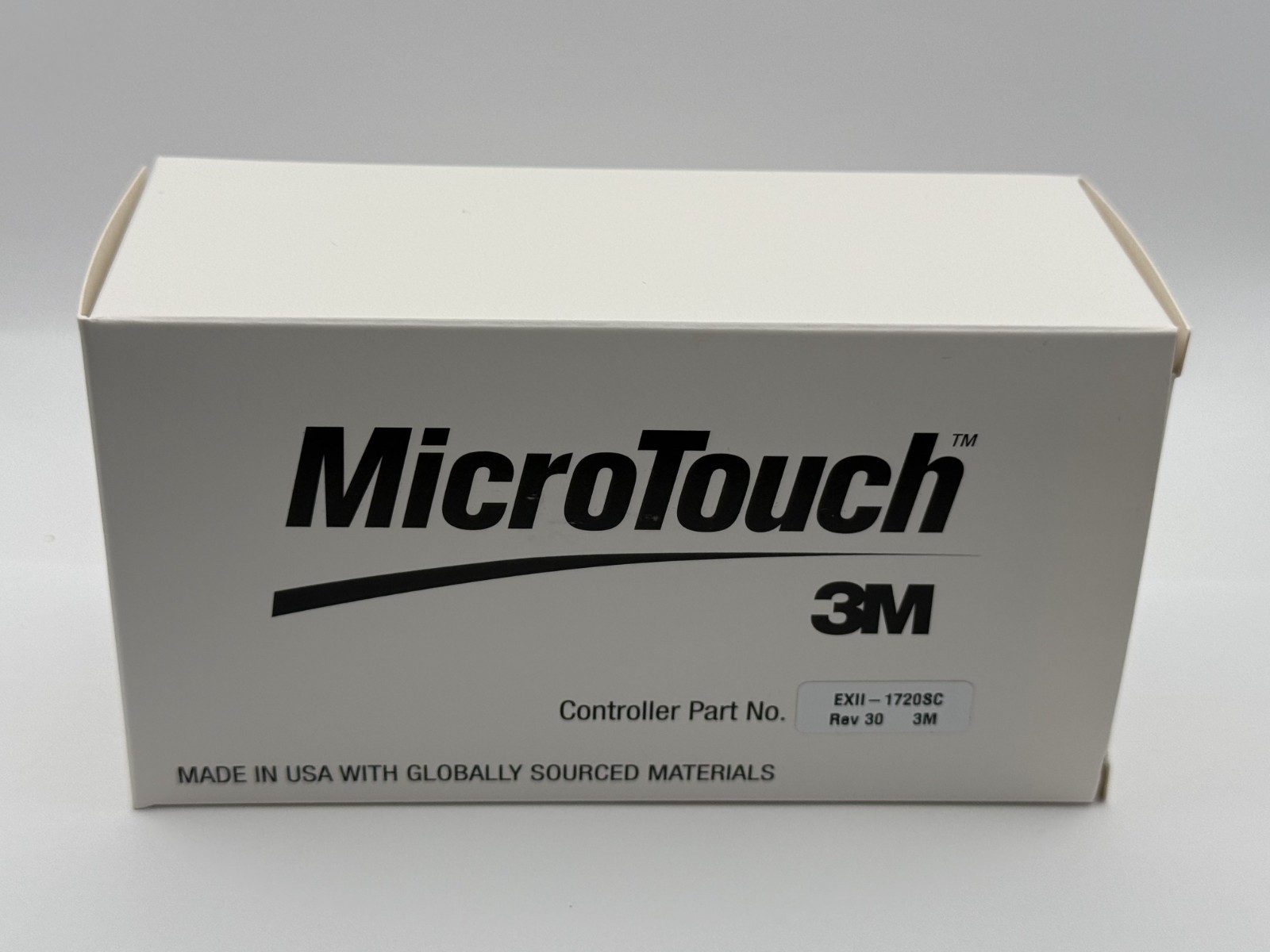 MicroTouch 3M Touch Controller