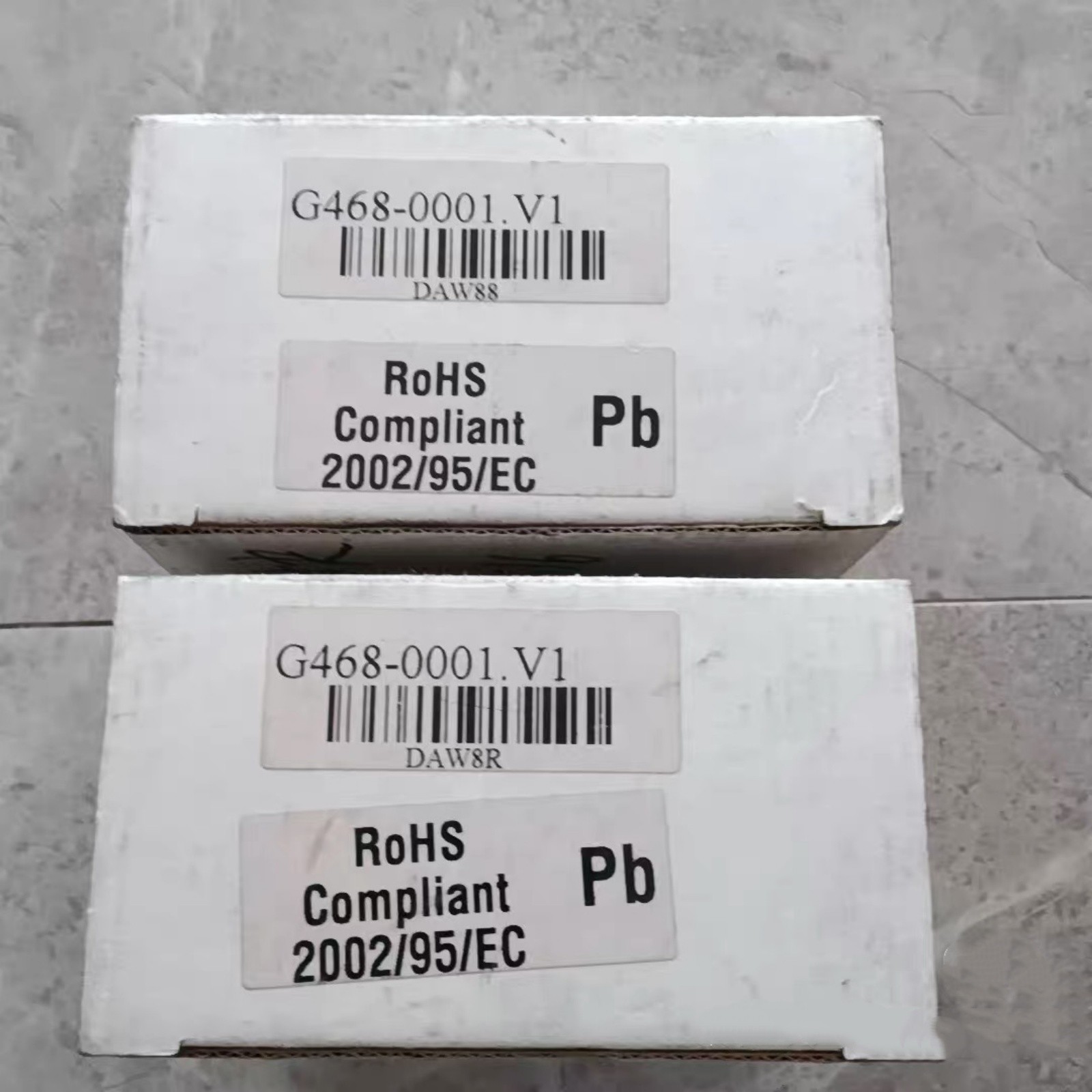 1PCS NEW Weidmuller G468-0001 module Fast delivery Via Fedex/DHL