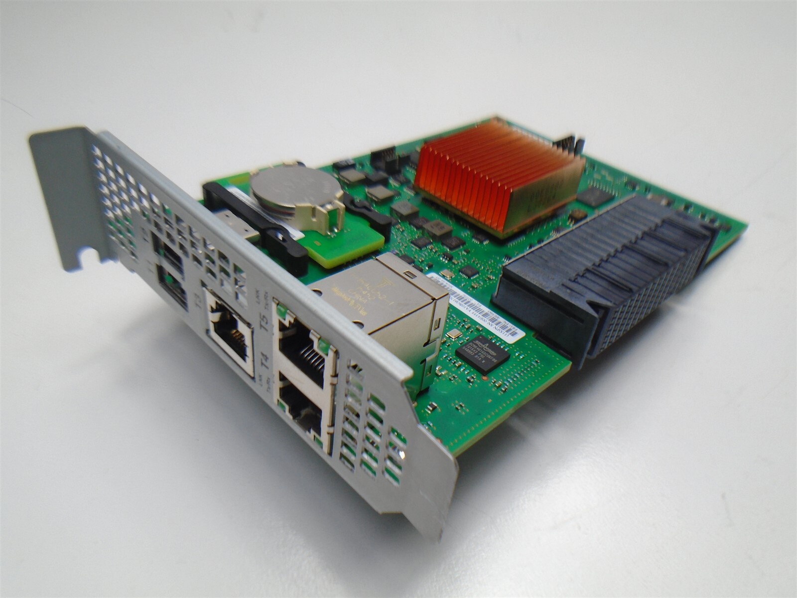 IBM 00E3963 Service Processor Card With 