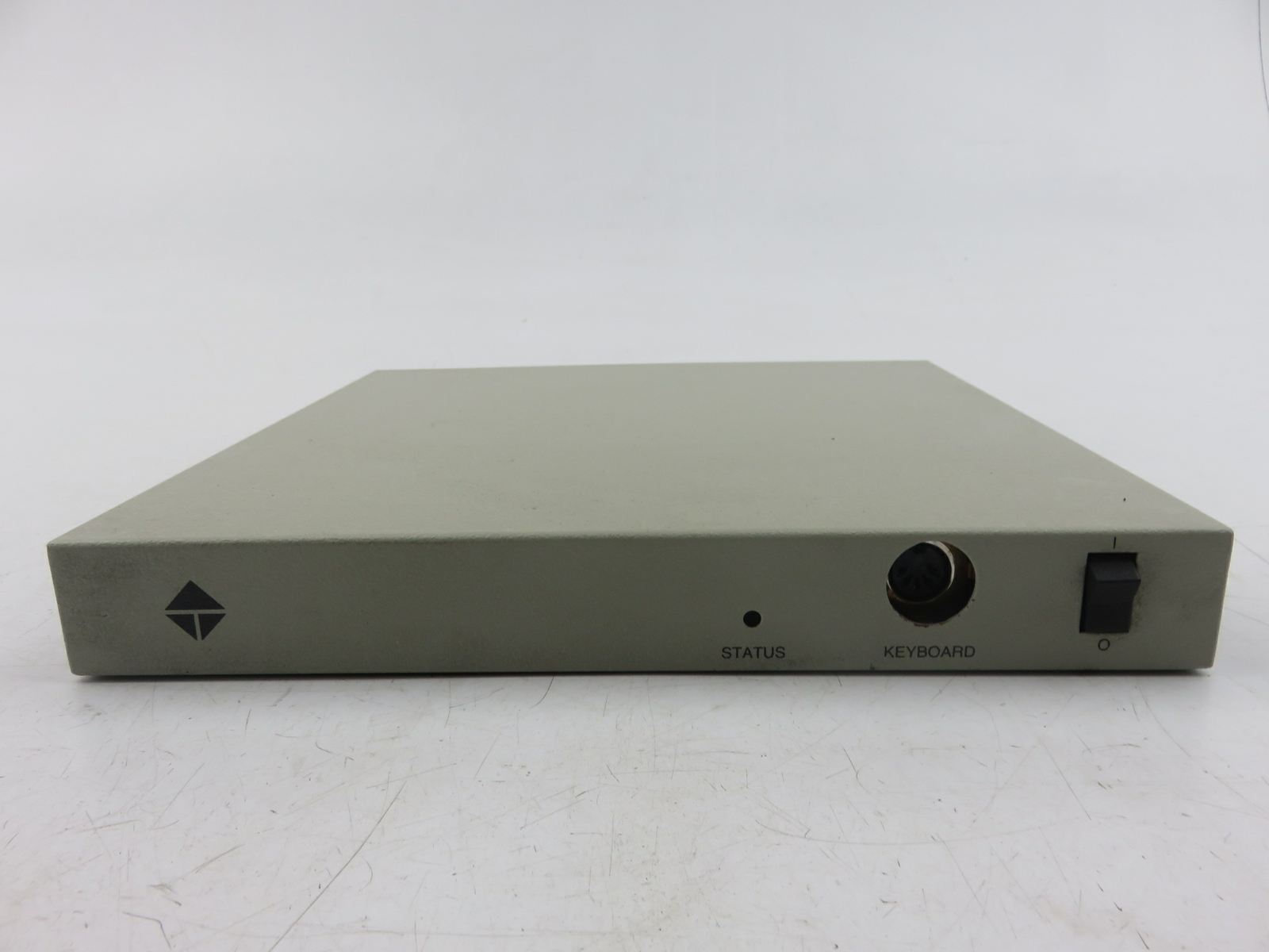 CCI Triad 1014108-31 Model 260 FDT Fiber Distribution Terminal Module