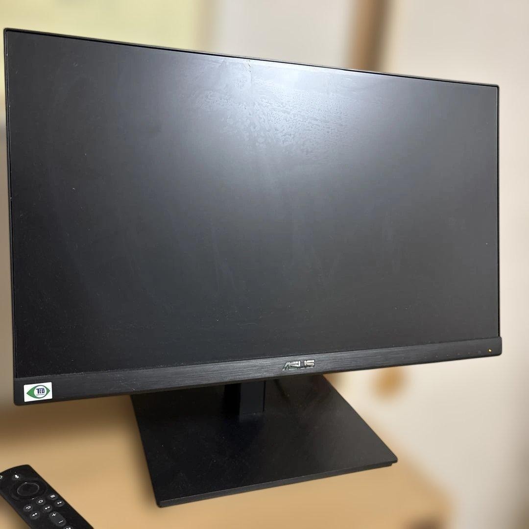 ASUS VA229QSB Monitor Display Screen Used