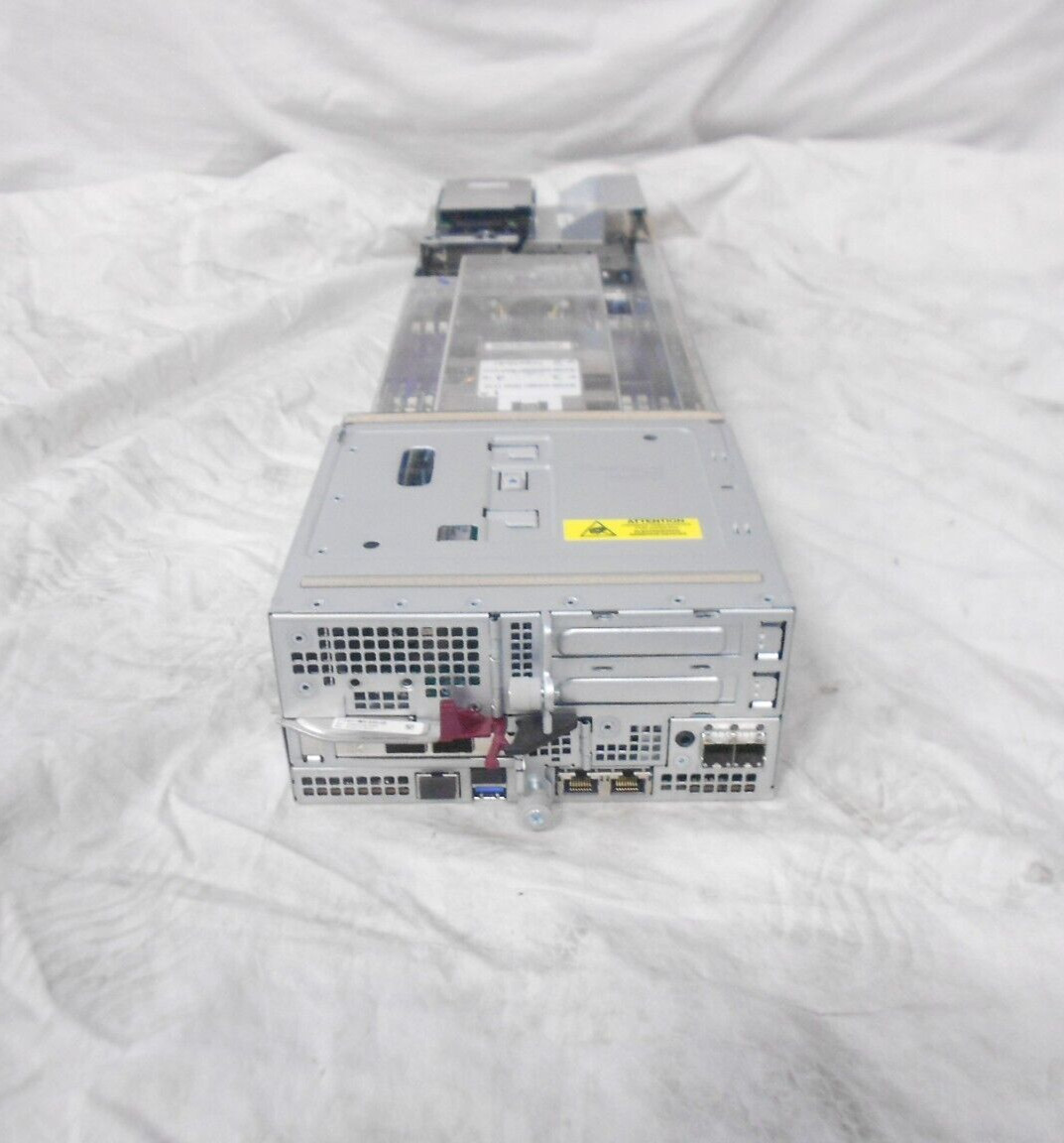HP HPE Nimble Storage AF20 HF20 Replacement Spare Controller SR-CONT-502