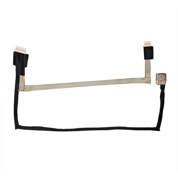 DC JACK POWER CABLE FOR Acer Aspire S3-951 50.4QP24.021 50.RSF01.007 (9082) 65W