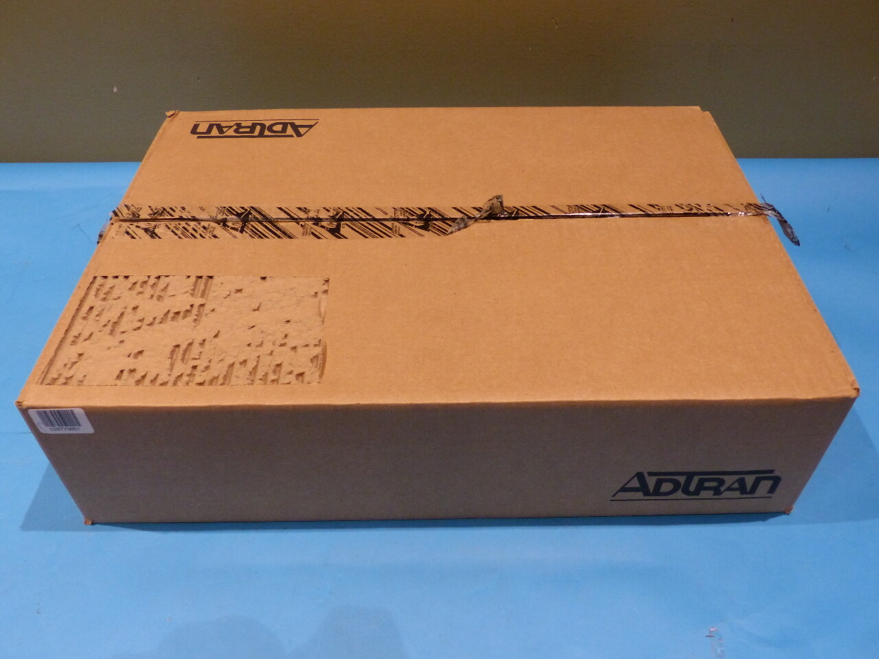 ADTRAN NETVANTA 1703594G1 24 PORT ETHERNET MANAGED SWITCH