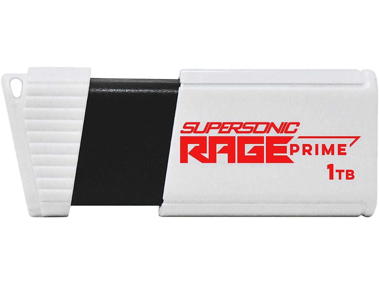 Patriot PEF1TBRPMW32U 1TB USB 3.2 Gen 2 Flash Drive