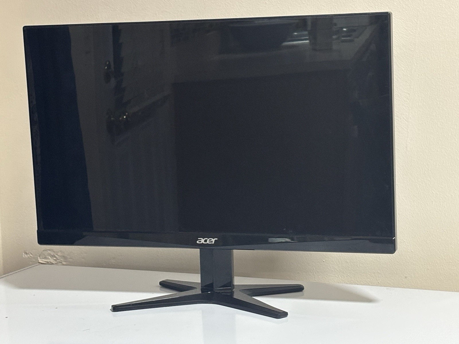 Acer G237HL 23.8in LED Monitor