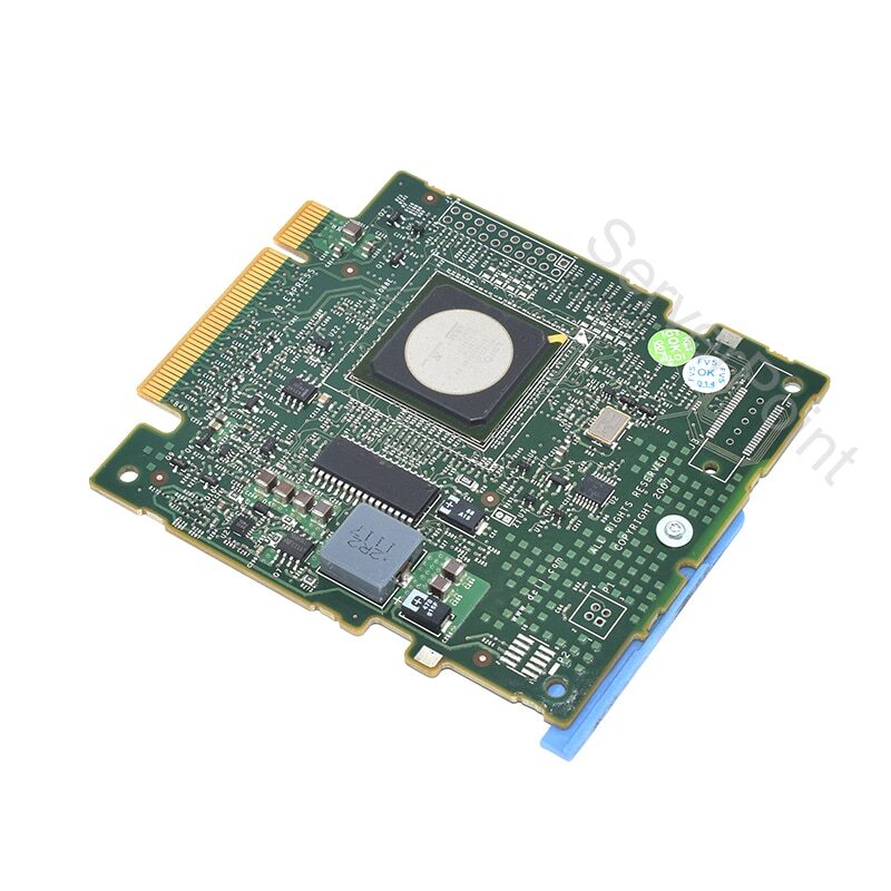 HM030 0HM030 PERC SAS Raid Card 6IR For DELL R310 R410 M610 Well Tested