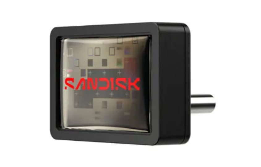 Sandisk Extreme Fit 128GB USB-C 3.2 Portable Memory 400MB/s SDCZ530-128G-G46