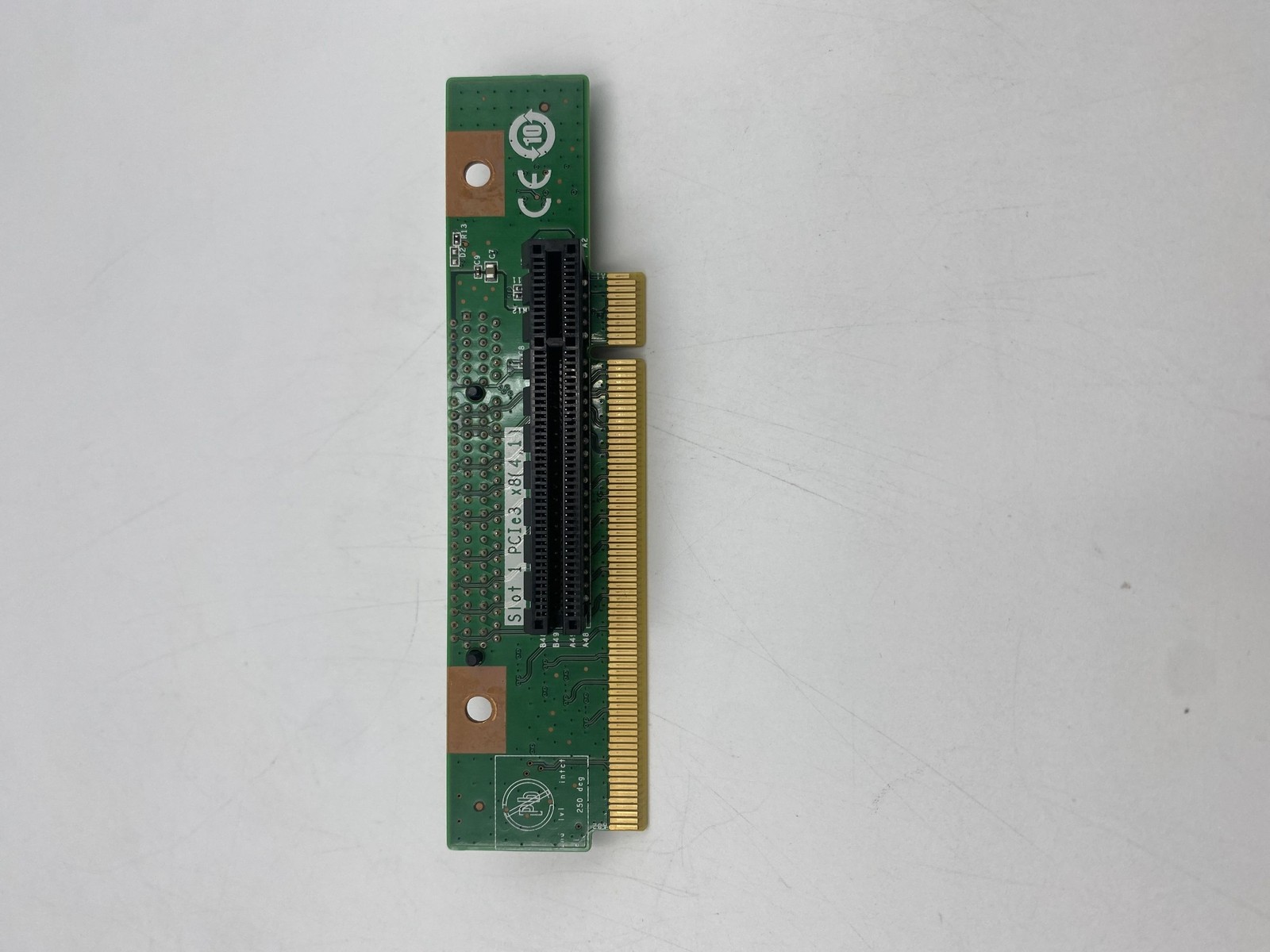 LENOVO X3250 M6 PCI-E RISER CARD 00YJ452