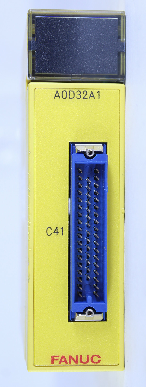 Fanuc A0D32A1 A03B-0819-C162 PLC I/O Module