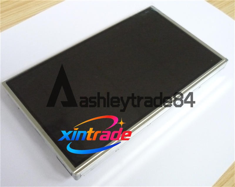 1PCS Sharp LQ065T9BR55U 6.5" 400×240 Resolution LCD Screen Panel For motorcycle