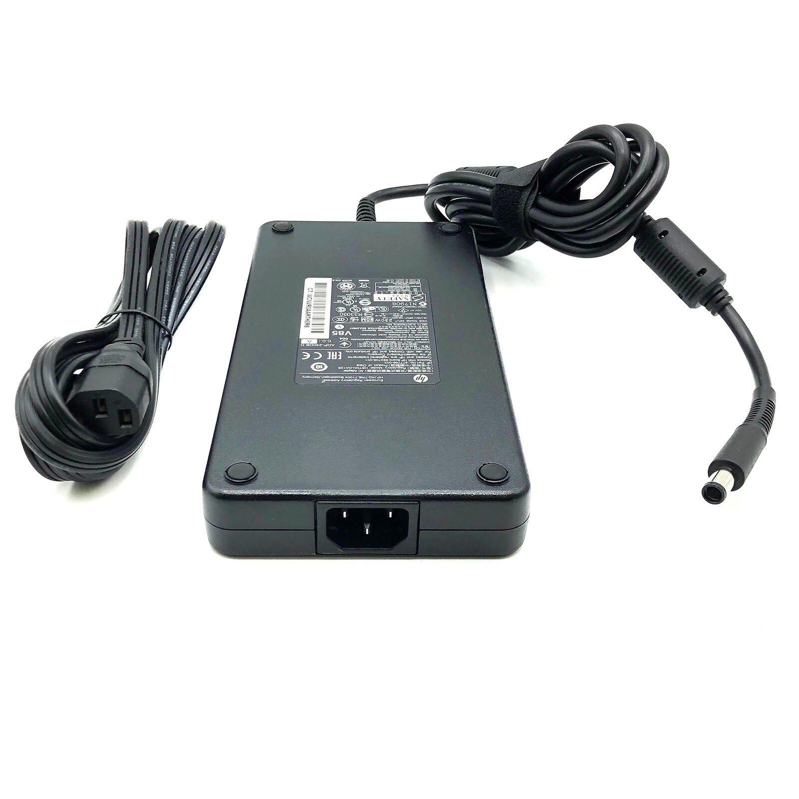 Genuine HP 230W AC DC Adapter P/N 677765-003 693714-001 L64303-003 OEM Charger
