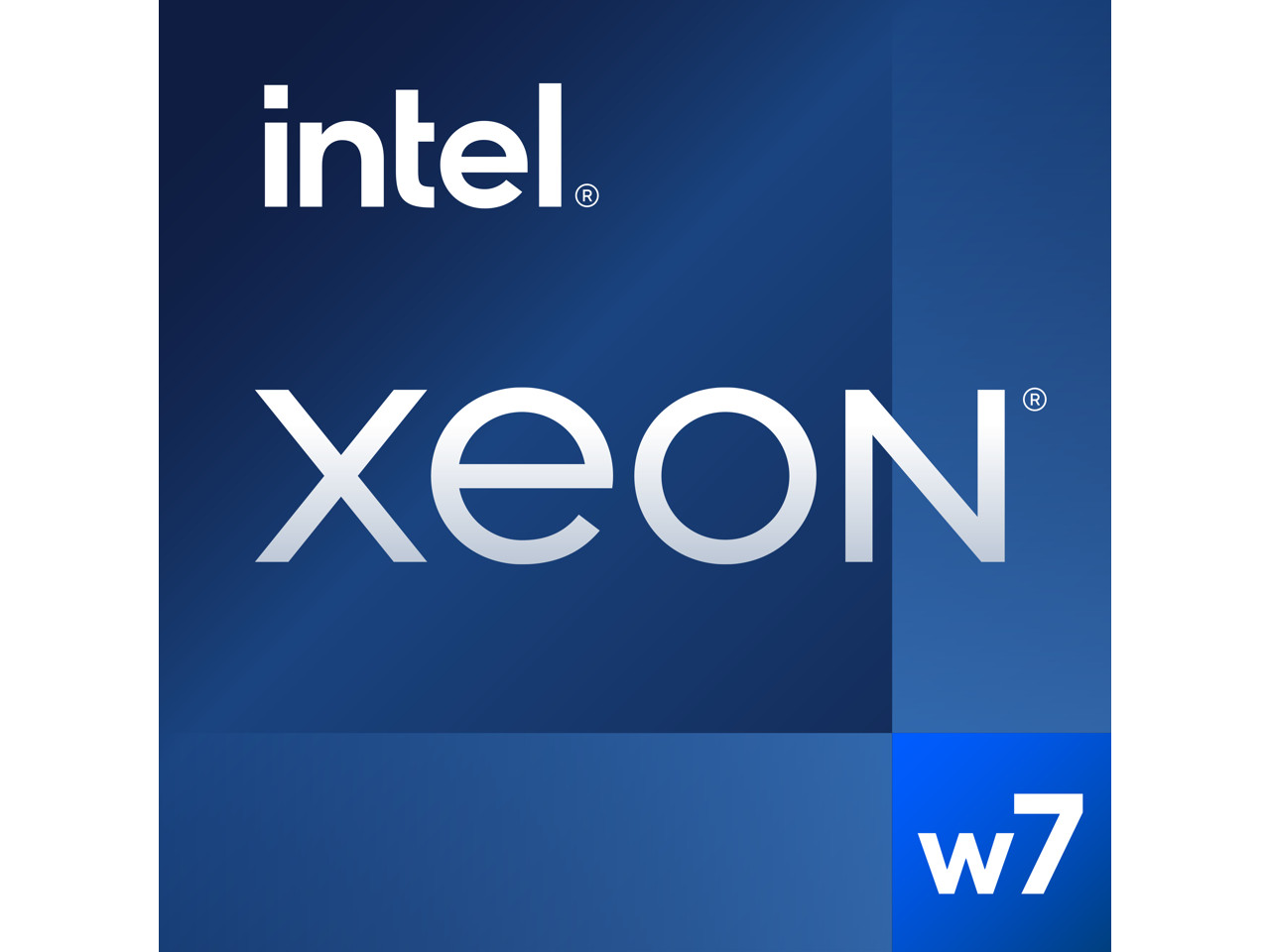 Intel Xeon w7-2595X Hexacosa-core [26 Core] 2.80 GHz Processor - OEM Pack - Box
