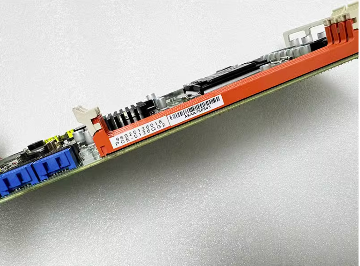 1pcs industrial control computer motherboard PCE-5126QG2 PCE-5126 Rev.A1 #lin