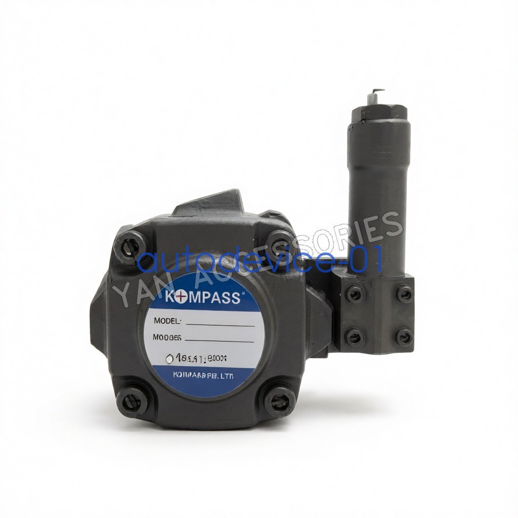 1X dual quantitative pump V15D4R10X DHL/FedEx