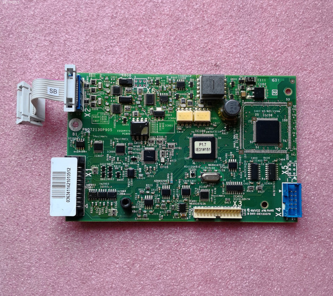 PN072130P905 100% TESTED Fast Shipping By FedEx or DHL