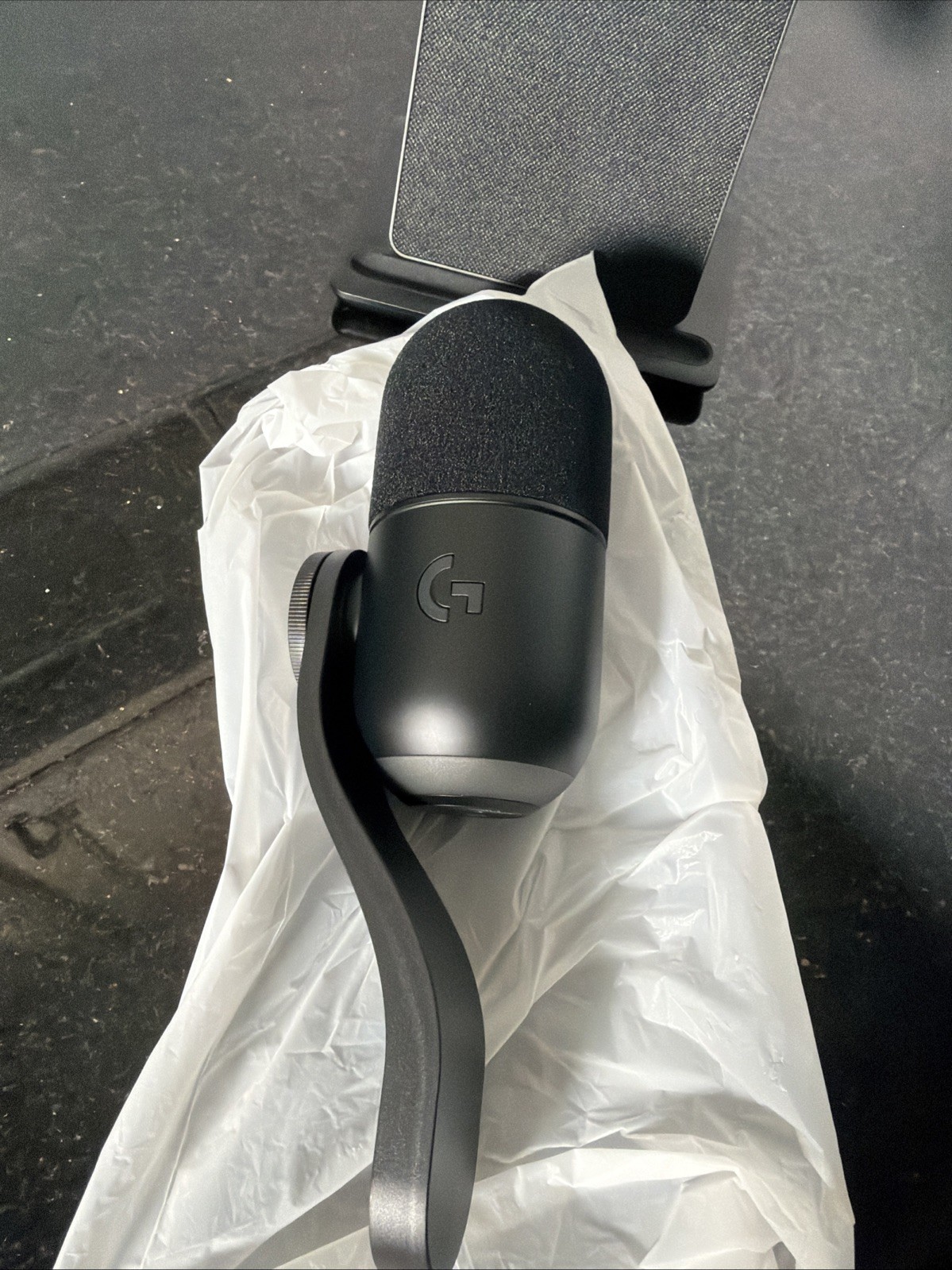Logitech Yeti GX Microphone 888-000541