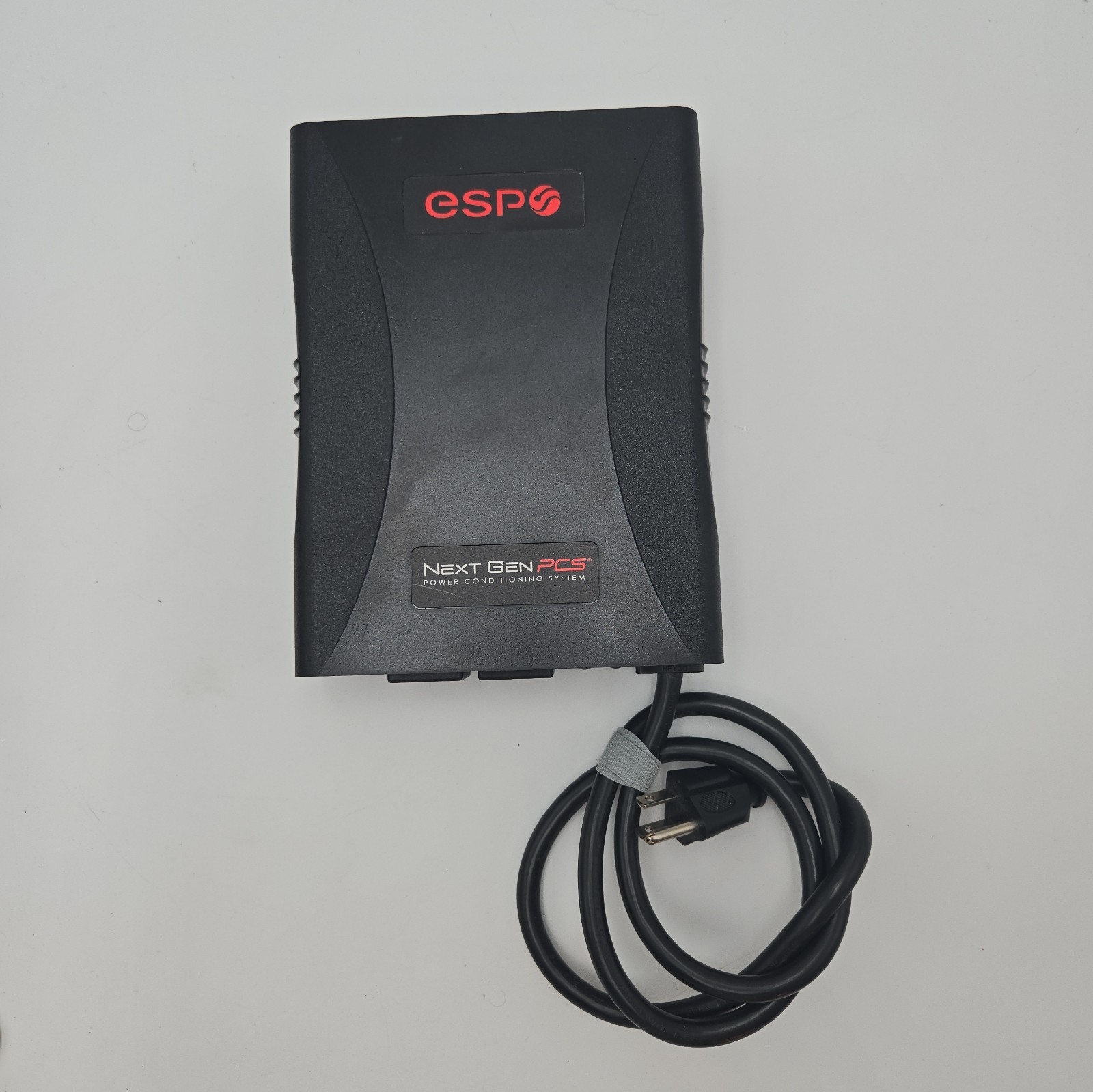 ESP Surgex Next Gen PCS 120V 15A XG-PCS-15D AC Power Surge Protector Free S/H