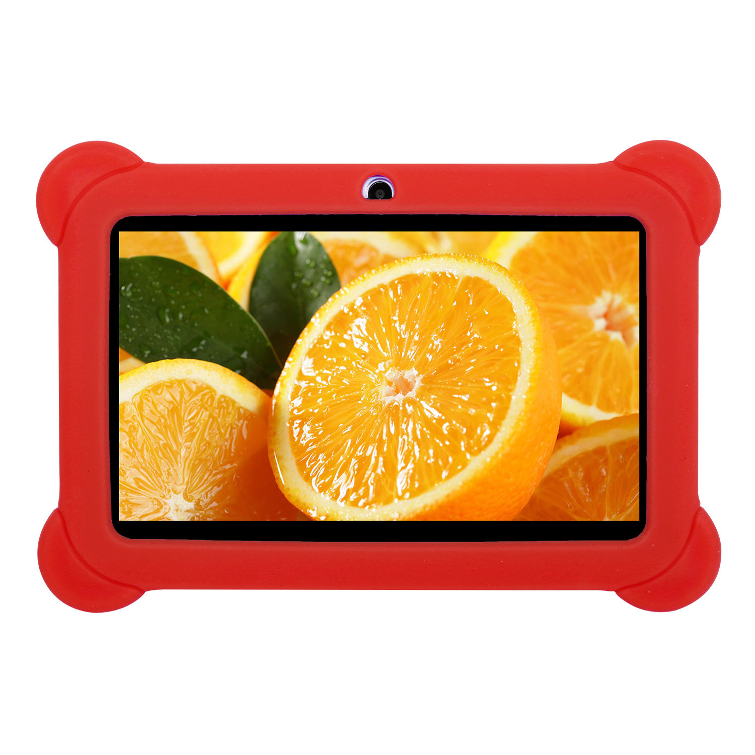 For 7" M752H Tablet Kids Shockproof Cover Case Rubber Soft Silicone eBook Reader
